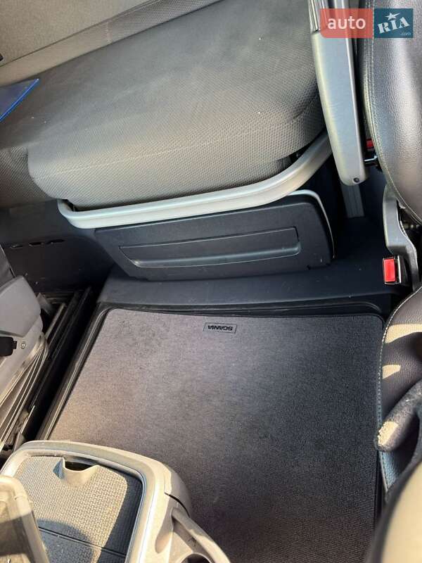 Тягач Scania R 450 2017 в Киеве фото 10 Тягач Scania R 450 2017 в Киеве