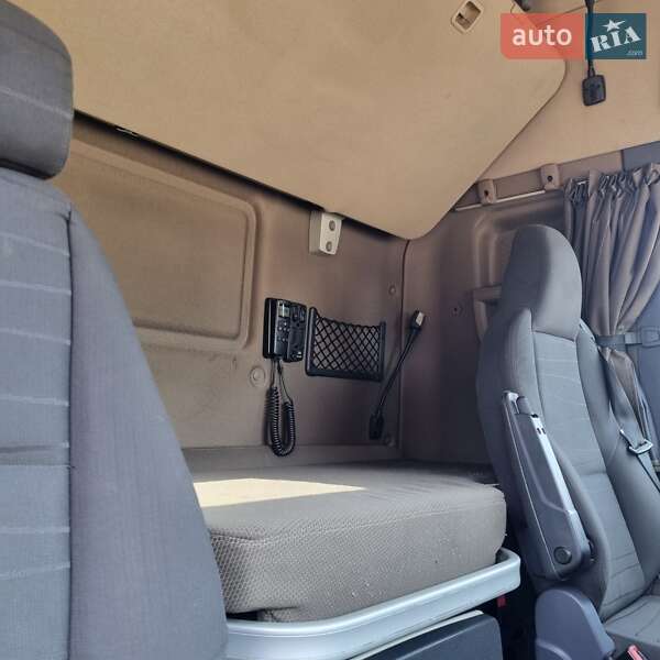 Тягач Scania R 450 2014 в Шептицькому фото 21 Тягач Scania R 450 2014 в Шептицькому