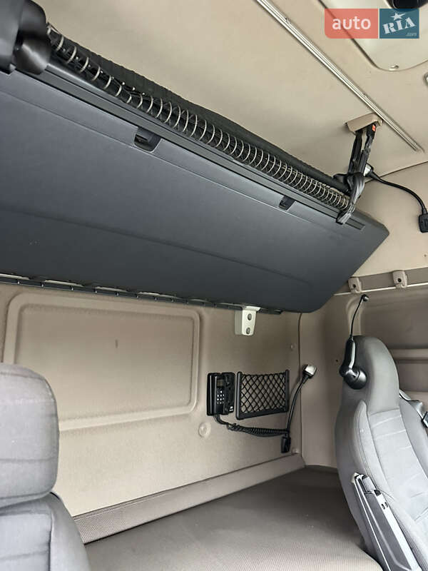 Тягач Scania R 450 2016 в Житомире фото 46 Тягач Scania R 450 2016 в Житомире