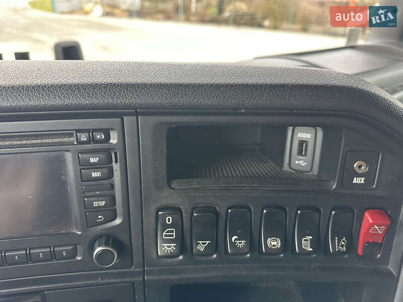 Тягач Scania R 450 2016 в Житомире фото 52 Тягач Scania R 450 2016 в Житомире