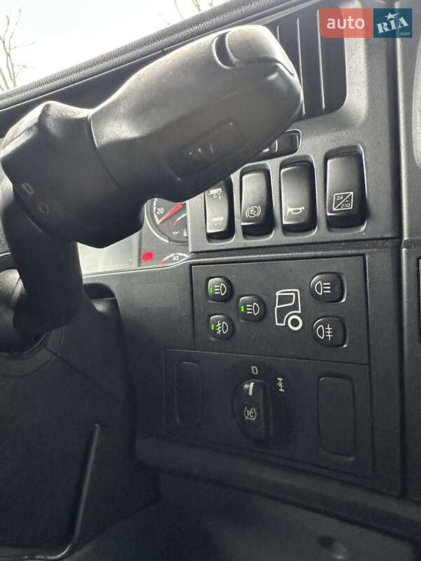 Тягач Scania R 450 2016 в Житомире фото 65 Тягач Scania R 450 2016 в Житомире