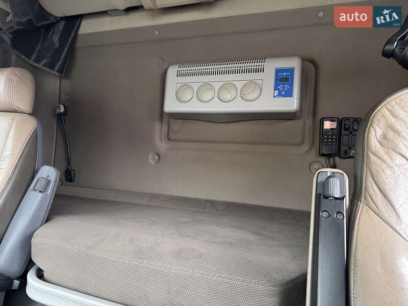 Тягач Scania R 450 2016 в Днепре