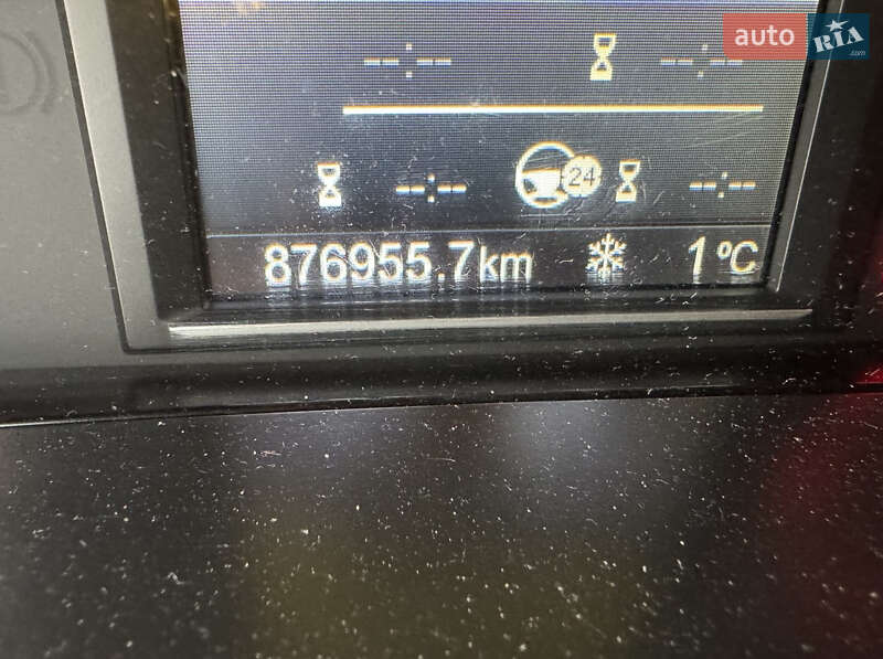 Тягач Scania R 450 2016 в Днепре