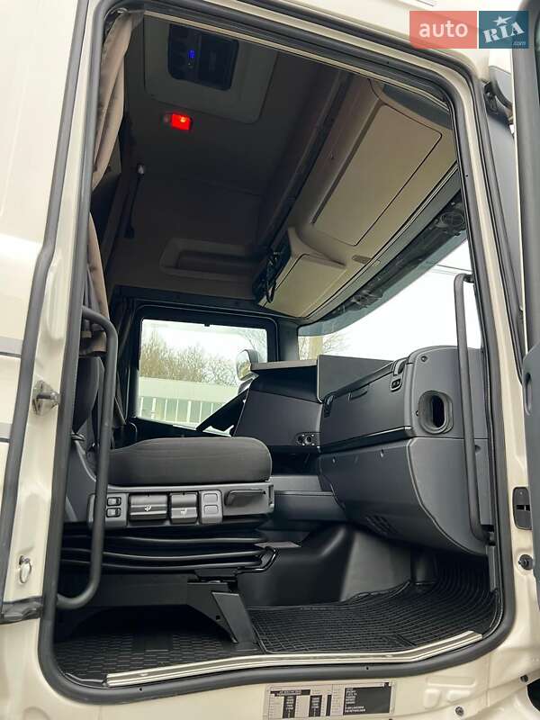 Тягач Scania R 450 2015 в Черновцах фото 20 Тягач Scania R 450 2015 в Черновцах
