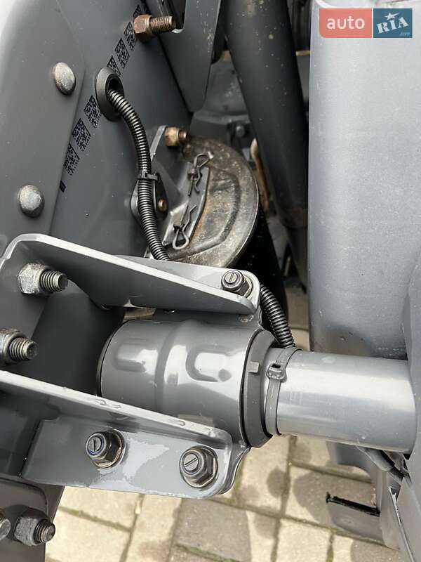 Тягач Scania R 450 2015 в Черновцах фото 32 Тягач Scania R 450 2015 в Черновцах