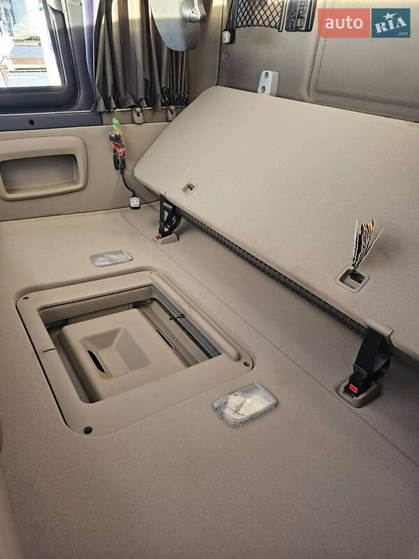 Тягач Scania R 450 2017 в Шептицькому фото 26 Тягач Scania R 450 2017 в Шептицькому