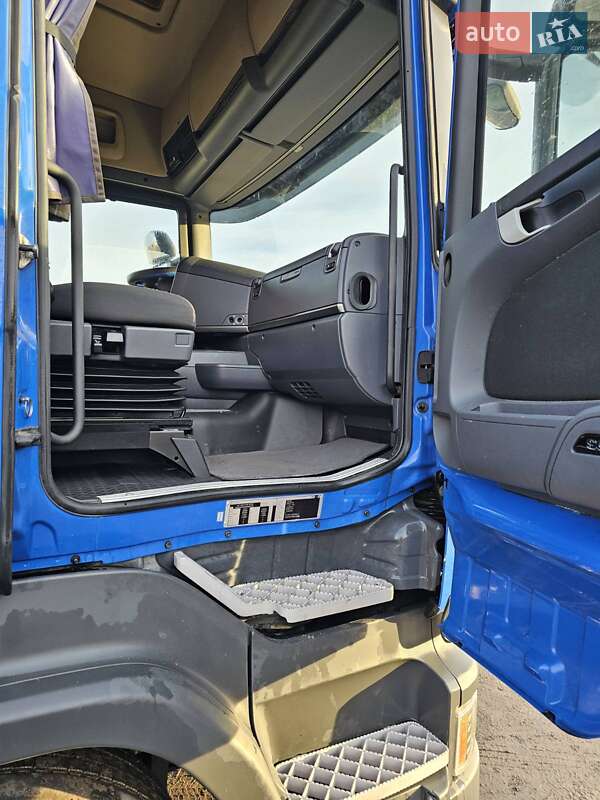 Тягач Scania R 450 2017 в Шептицькому фото 16 Тягач Scania R 450 2017 в Шептицькому