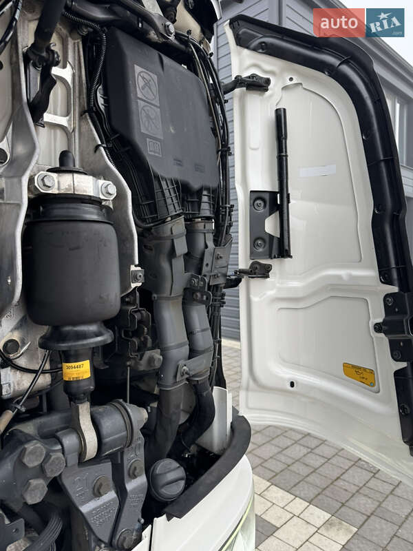 Тягач Scania R 450 2017 в Вараше фото 15 Тягач Scania R 450 2017 в Вараше