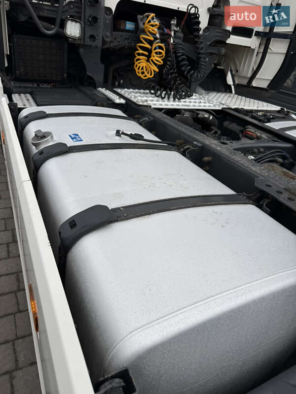 Тягач Scania R 450 2017 в Вараше фото 17 Тягач Scania R 450 2017 в Вараше