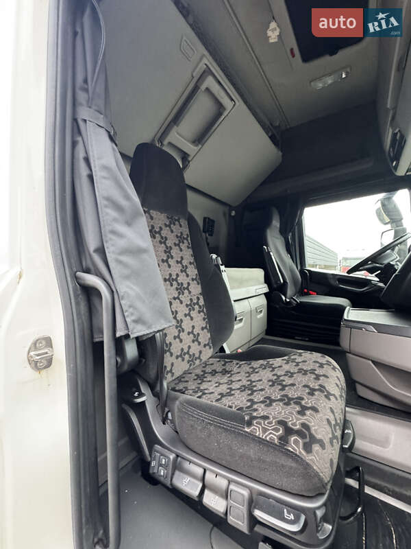 Тягач Scania R 450 2017 в Вараше фото 29 Тягач Scania R 450 2017 в Вараше