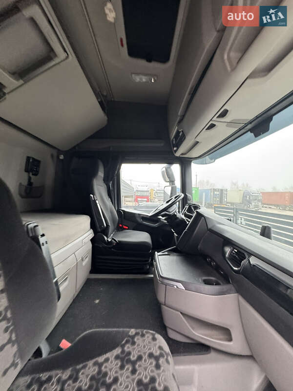 Тягач Scania R 450 2017 в Вараше фото 31 Тягач Scania R 450 2017 в Вараше