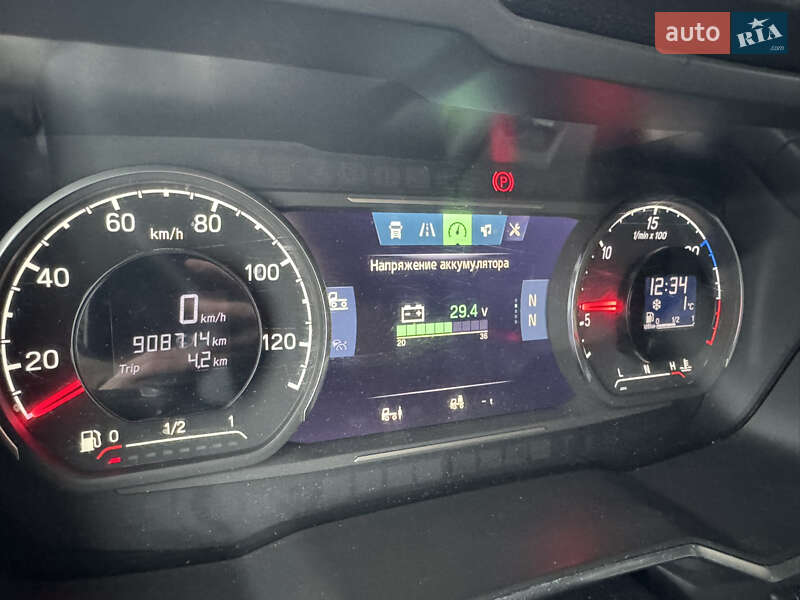 Тягач Scania R 450 2017 в Вараше фото 56 Тягач Scania R 450 2017 в Вараше