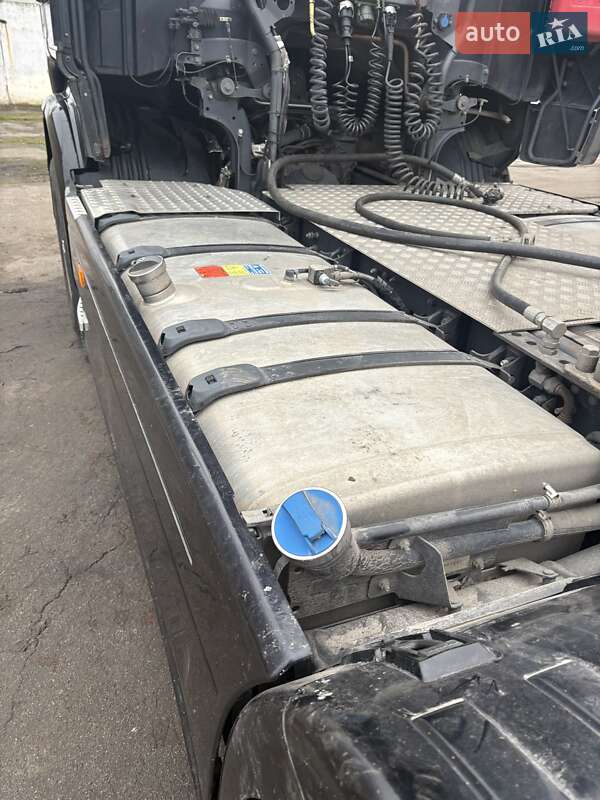 Тягач Scania R 450 2016 в Киеве фото 6 Тягач Scania R 450 2016 в Киеве