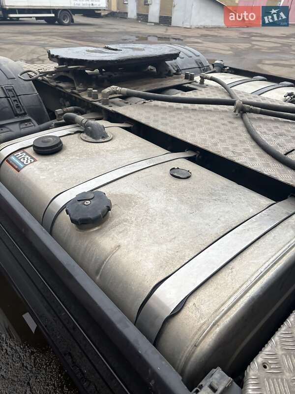 Тягач Scania R 450 2016 в Киеве фото 11 Тягач Scania R 450 2016 в Киеве