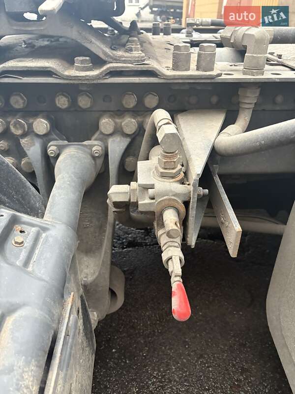 Тягач Scania R 450 2016 в Киеве фото 13 Тягач Scania R 450 2016 в Киеве