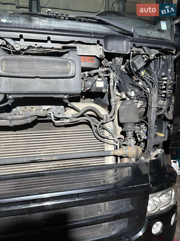 Тягач Scania R 450 2016 в Киеве фото 21 Тягач Scania R 450 2016 в Киеве