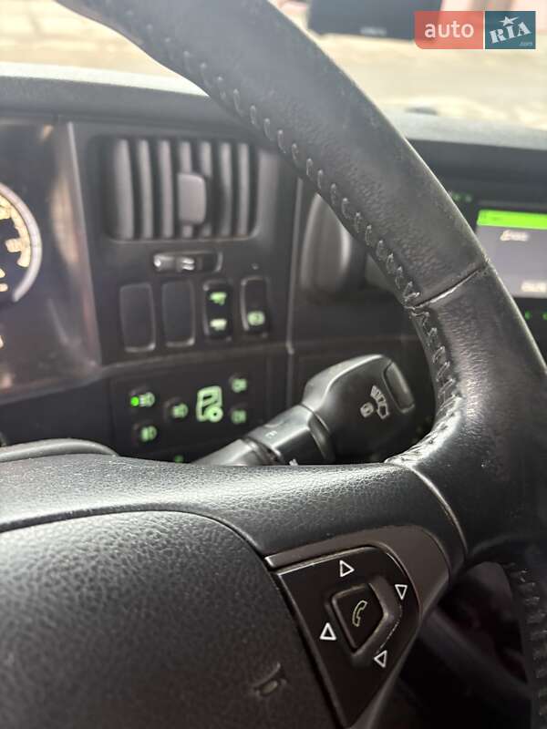 Тягач Scania R 450 2016 в Киеве фото 30 Тягач Scania R 450 2016 в Киеве