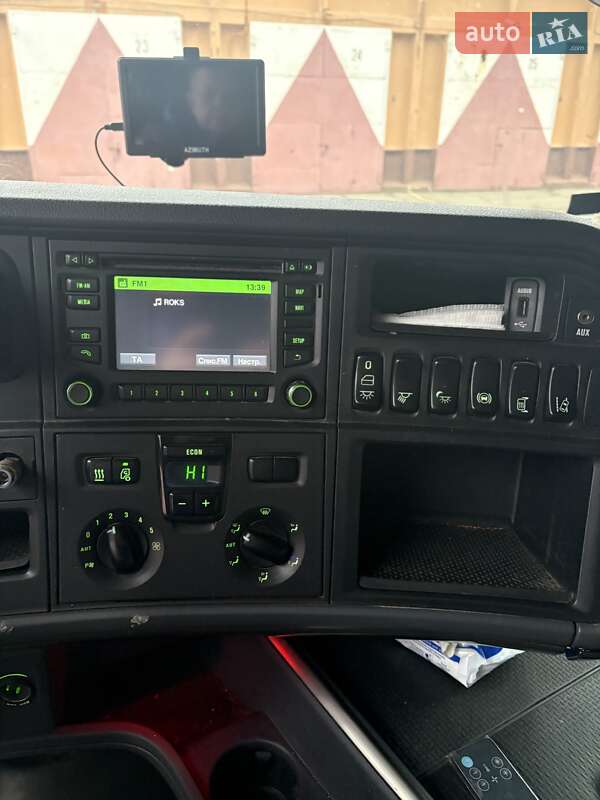 Тягач Scania R 450 2016 в Киеве фото 35 Тягач Scania R 450 2016 в Киеве