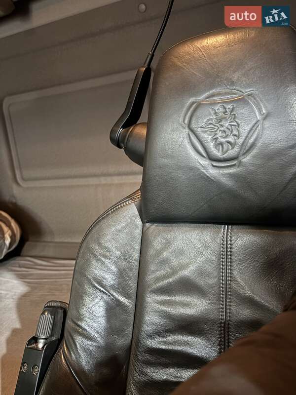 Тягач Scania R 450 2016 в Киеве фото 43 Тягач Scania R 450 2016 в Киеве