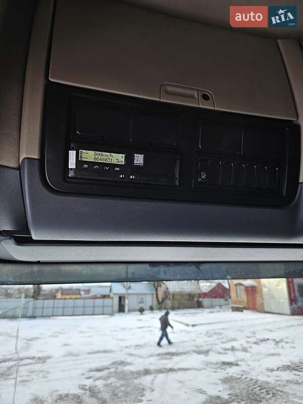 Тягач Scania R 450 2017 в Шептицькому фото 23 Тягач Scania R 450 2017 в Шептицькому