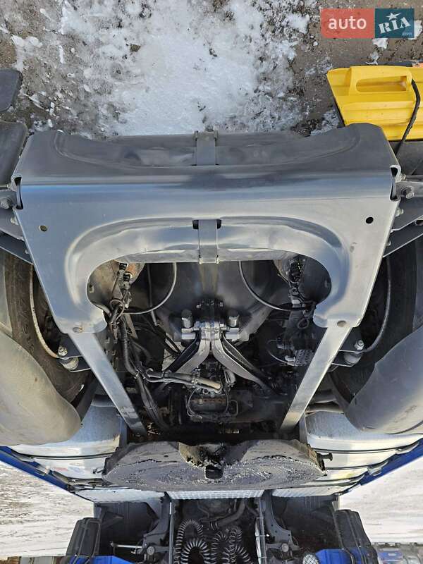 Тягач Scania R 450 2017 в Шептицькому фото 14 Тягач Scania R 450 2017 в Шептицькому