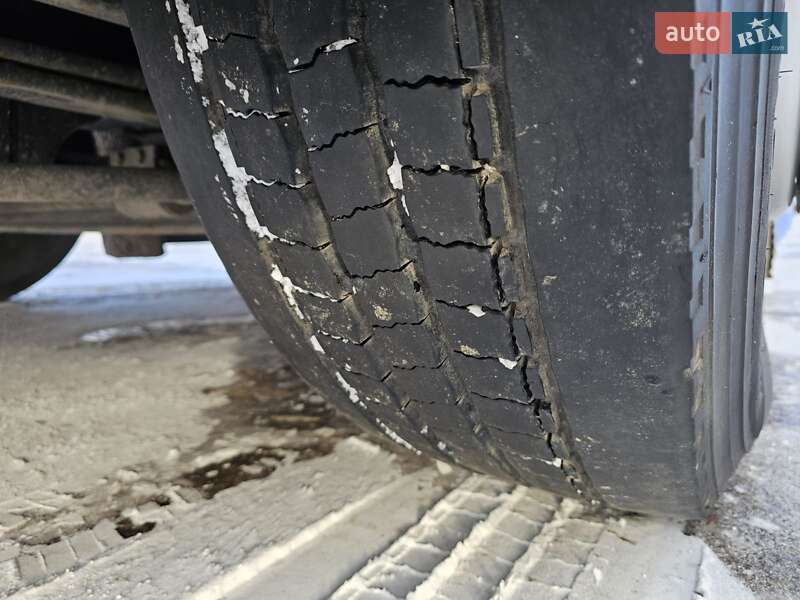 Тягач Scania R 450 2017 в Шептицькому фото 30 Тягач Scania R 450 2017 в Шептицькому