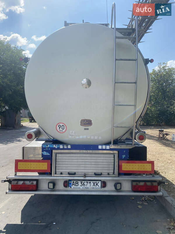 Тягач Scania R 450 2016 в Одессе