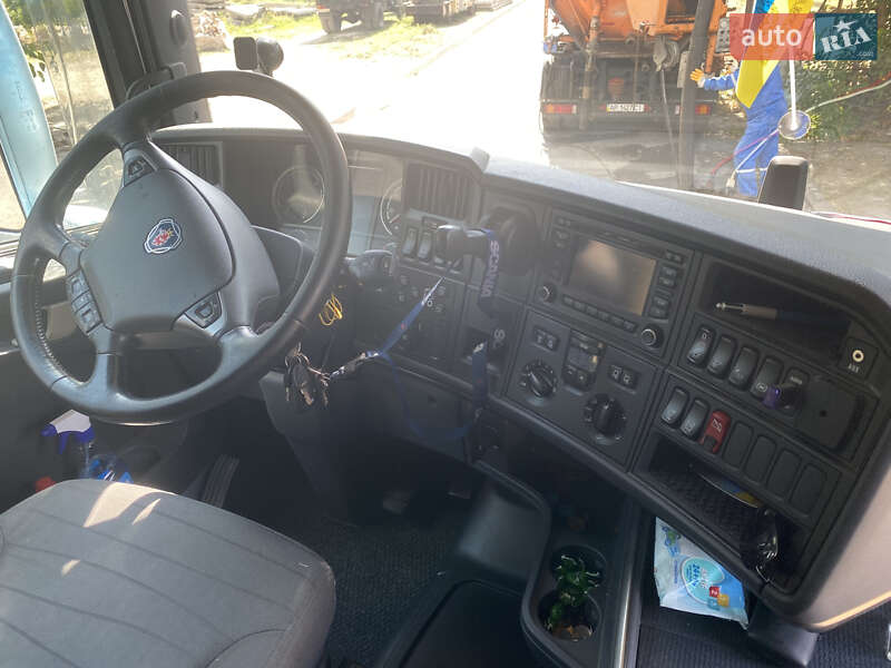 Тягач Scania R 450 2016 в Одессе