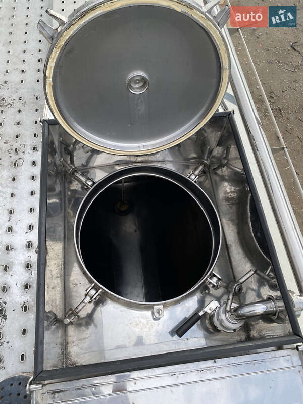 Тягач Scania R 450 2016 в Одессе