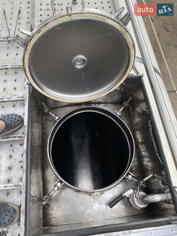 Тягач Scania R 450 2016 в Одессе