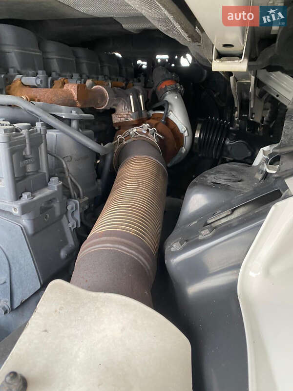 Тягач Scania R 450 2016 в Киеве