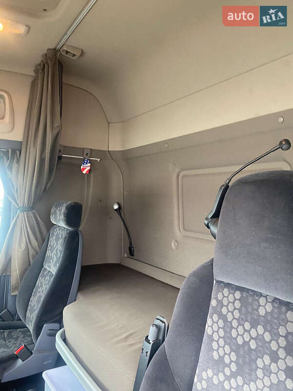 Тягач Scania R 450 2016 в Киеве