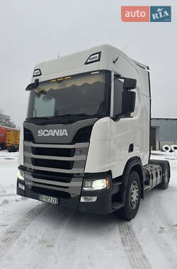 Тягач Scania R 450 2019 в Черкасах