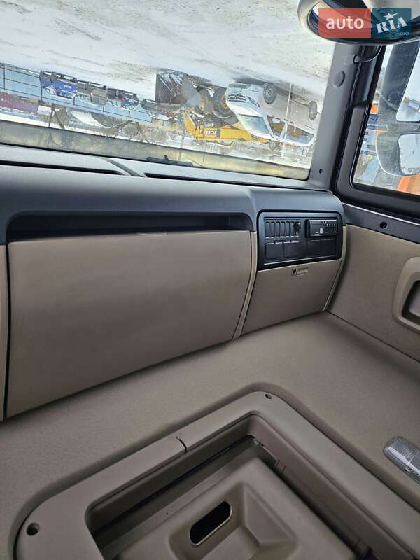 Тягач Scania R 450 2017 в Шептицькому фото 26 Тягач Scania R 450 2017 в Шептицькому