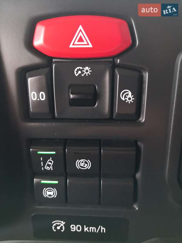 Тягач Scania R 450 2019 в Каменском