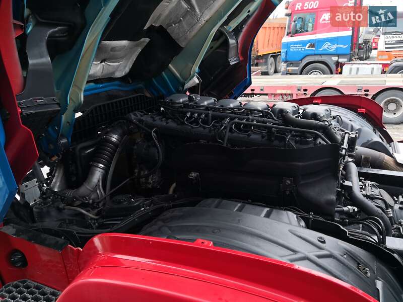 Тягач Scania R 450 2019 в Каменском