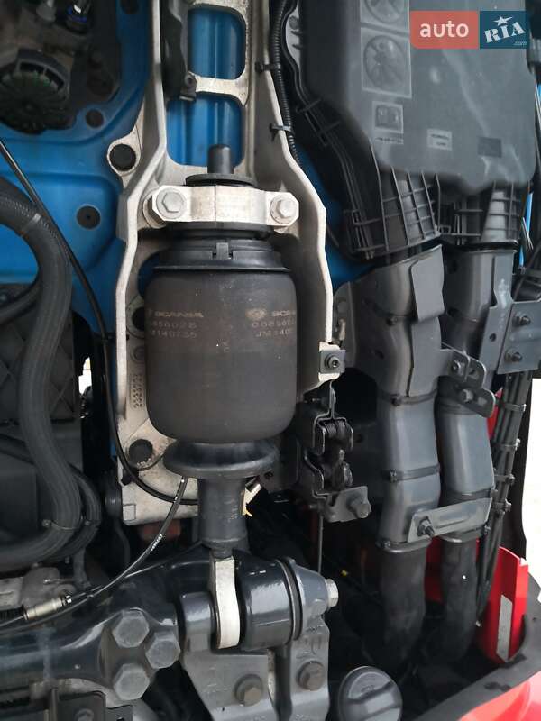 Тягач Scania R 450 2019 в Каменском