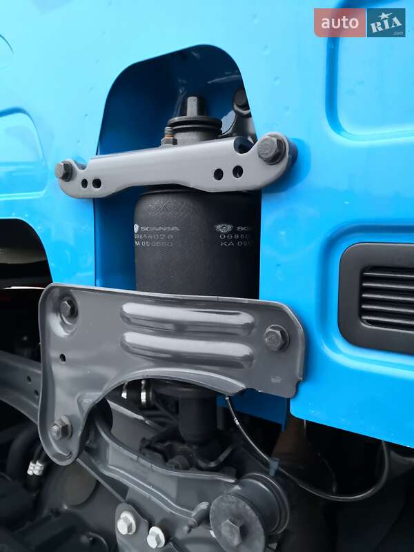 Тягач Scania R 450 2019 в Каменском