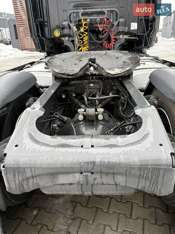 Тягач Scania R 450 2016 в Киеве