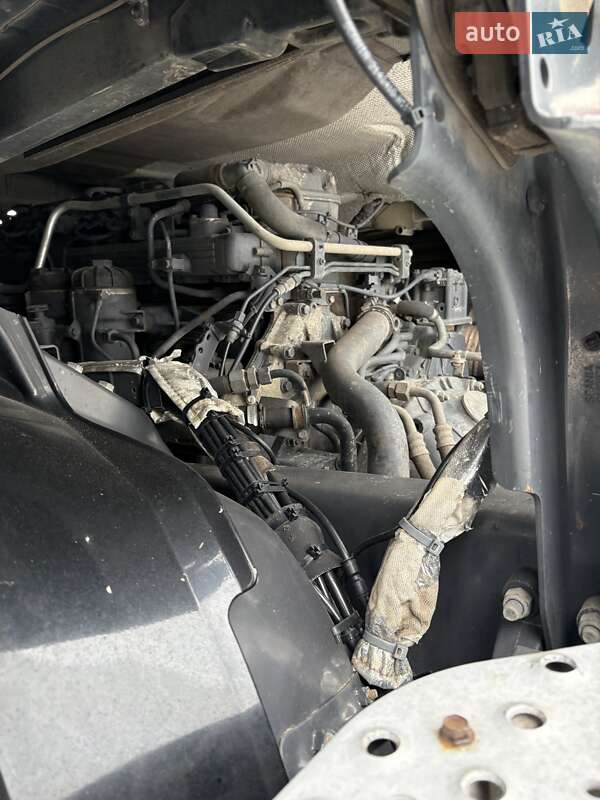 Тягач Scania R 450 2016 в Киеве