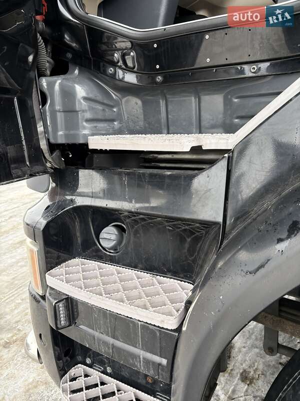 Тягач Scania R 450 2016 в Киеве