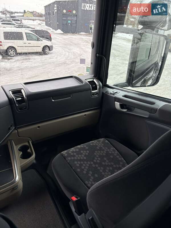 Тягач Scania R 450 2016 в Киеве