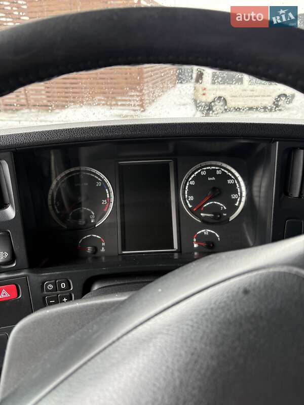 Тягач Scania R 450 2016 в Киеве