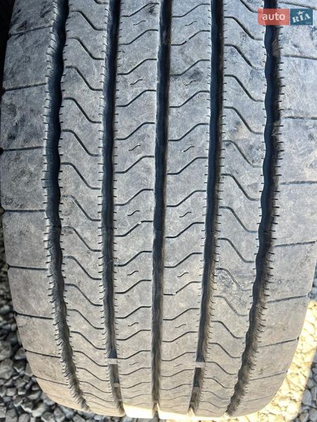 Тягач Scania R 450 2016 в Черновцах