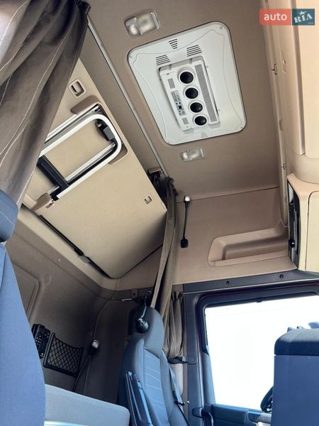 Тягач Scania R 450 2016 в Черновцах