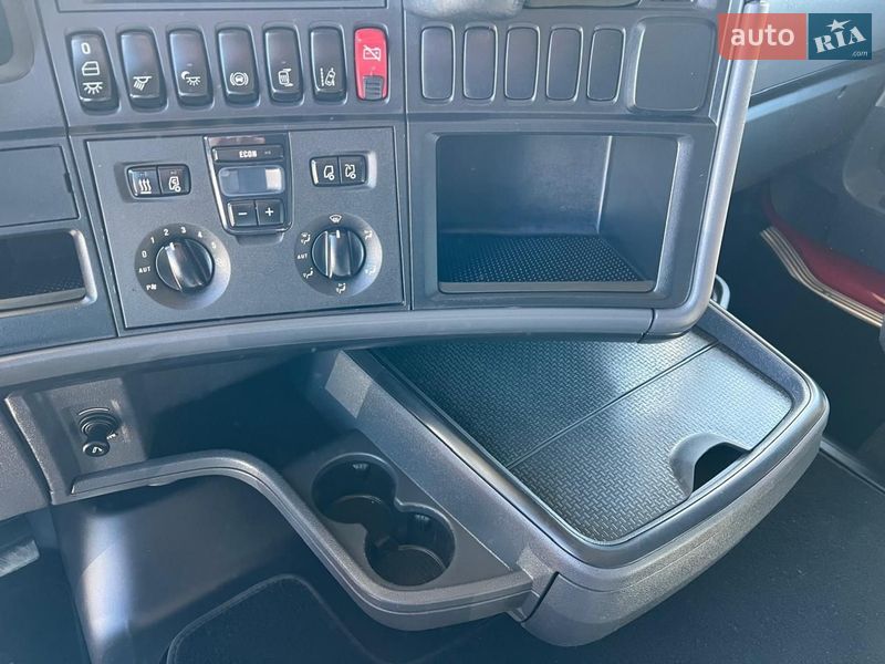 Тягач Scania R 450 2016 в Черновцах