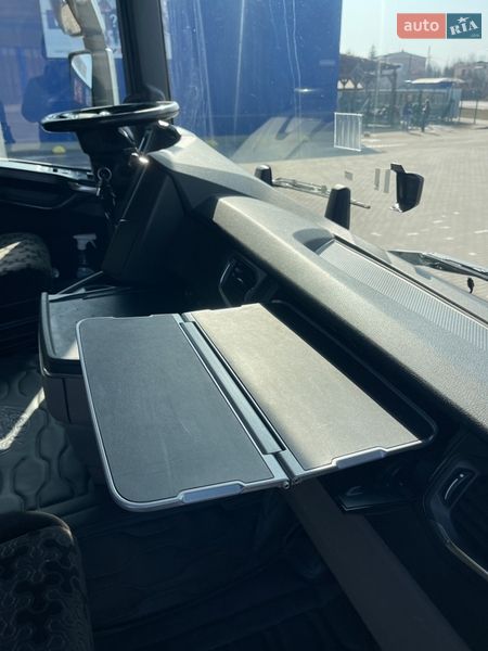 Тягач Scania R 450 2018 в Ковеле