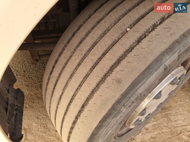 Тягач Scania R 450 2016 в Києві фото 12 Тягач Scania R 450 2016 в Києві