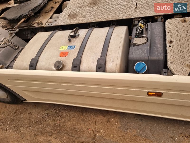 Тягач Scania R 450 2016 в Києві фото 20 Тягач Scania R 450 2016 в Києві