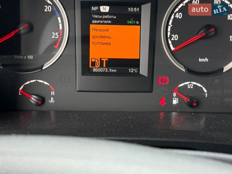 Тягач Scania R 450 2017 в Одессе фото 21 Тягач Scania R 450 2017 в Одессе